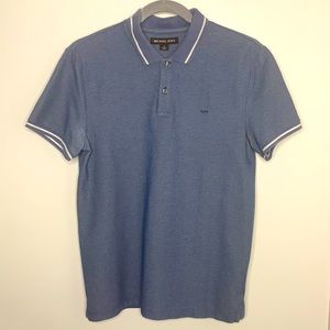 Michael Kors Men Polo Shirt